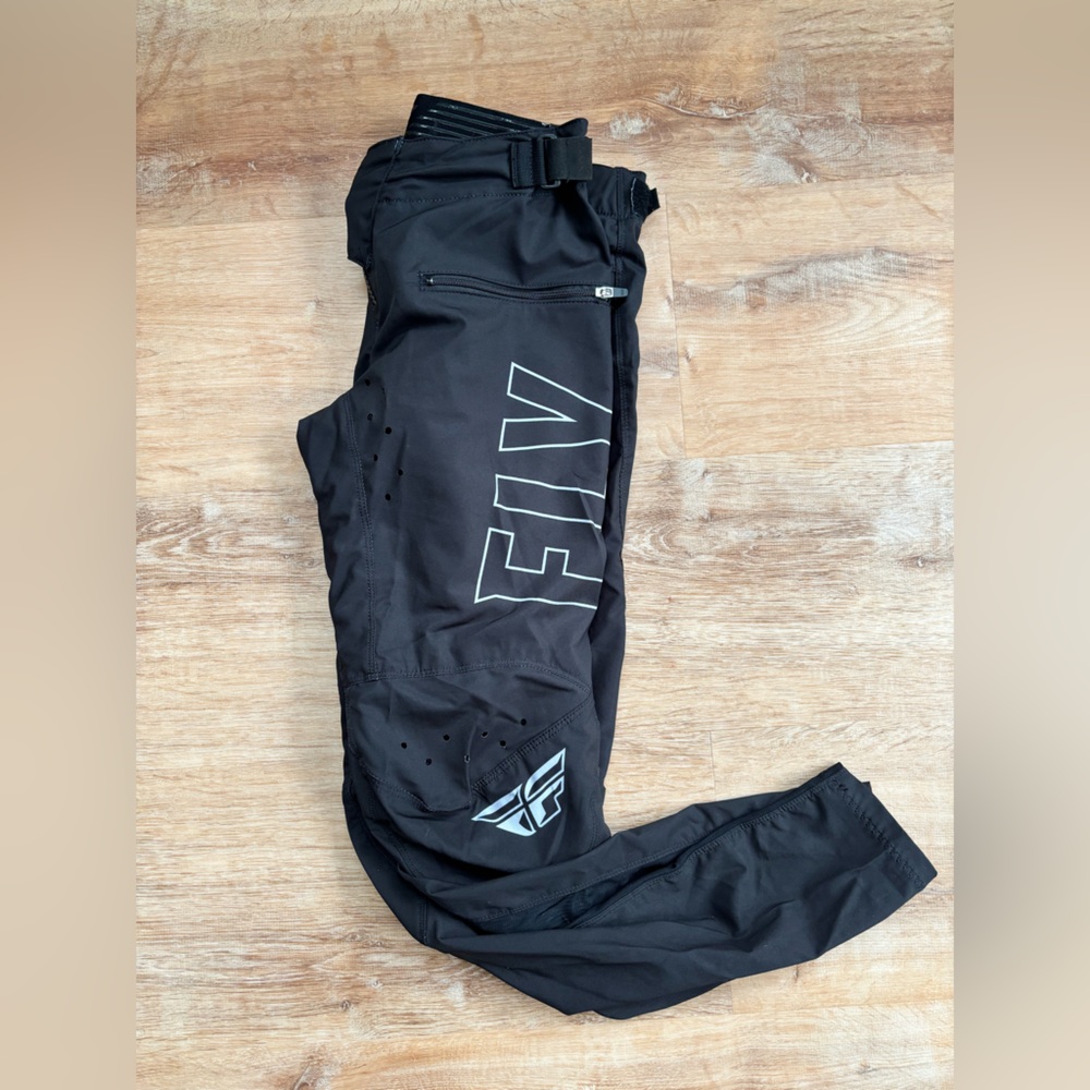 Fly Racing Radium BMX Pants - Picture 4 of 4